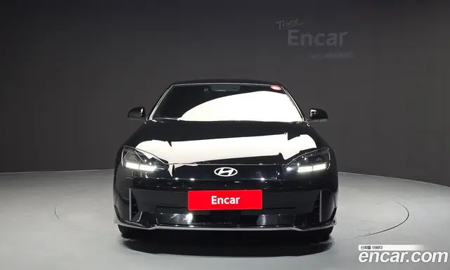 Hyundai Ioniq 6 2023 0.1 автомат (гидро), миниатюра 3