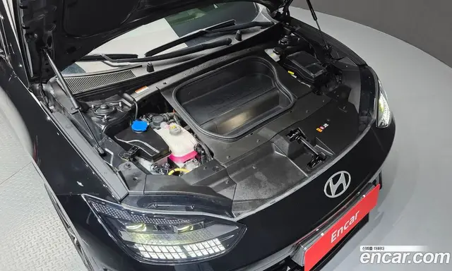 Hyundai Ioniq 6 2023 0.1 автомат (гидро), миниатюра 6