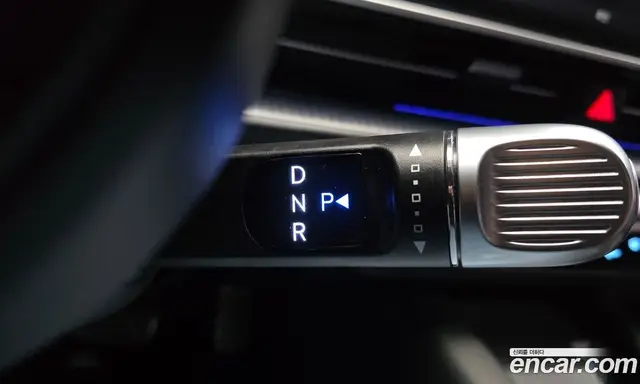 Hyundai Ioniq 6 2023 0.1 автомат (гидро), миниатюра 9