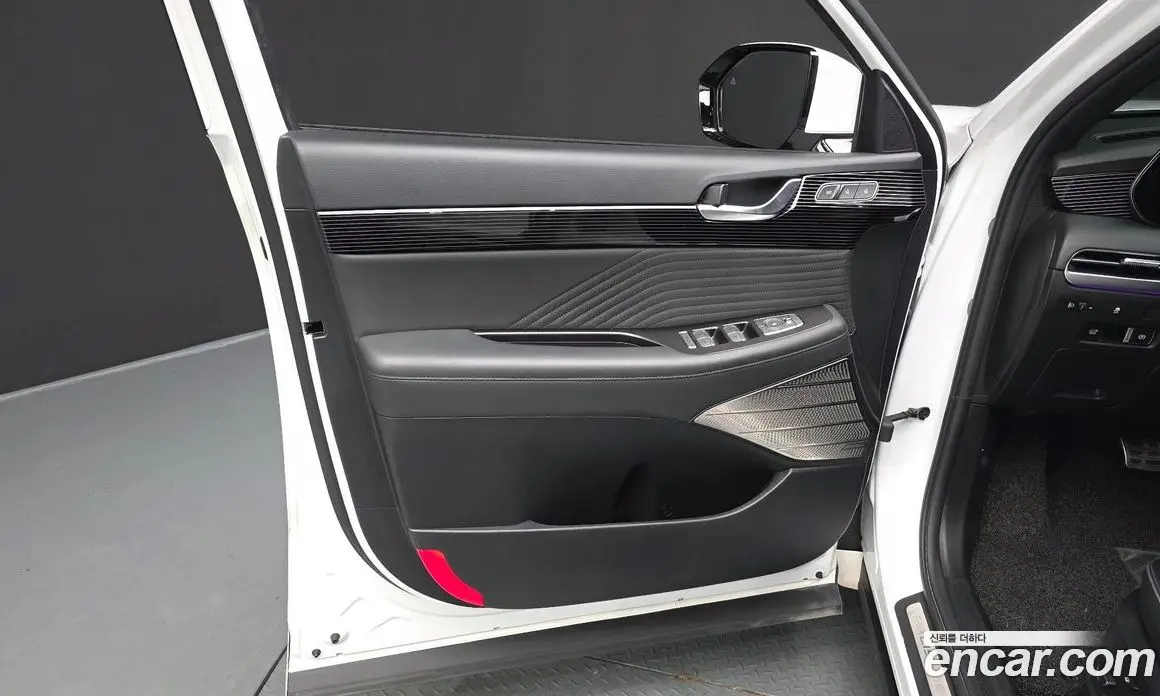 Hyundai Palisade 2023 3.8 автомат (гидро), фото 14