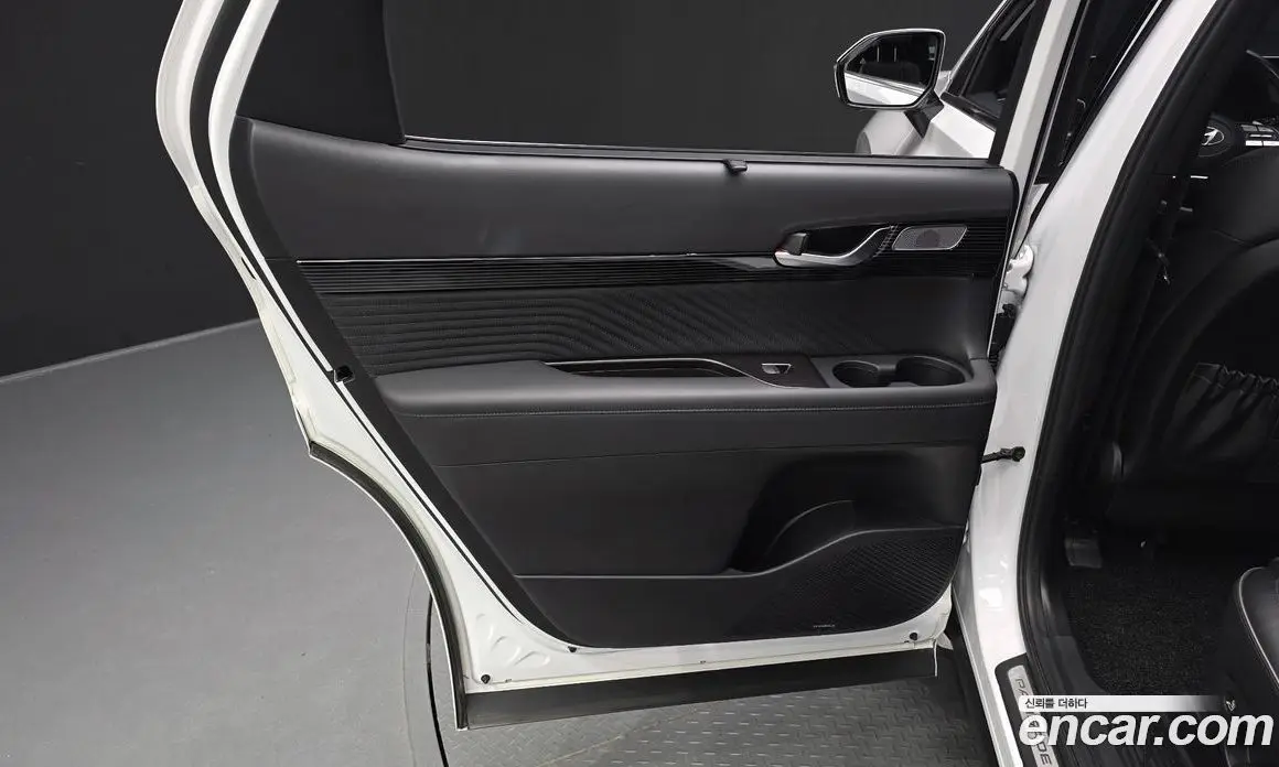 Hyundai Palisade 2023 3.8 автомат (гидро), фото 15