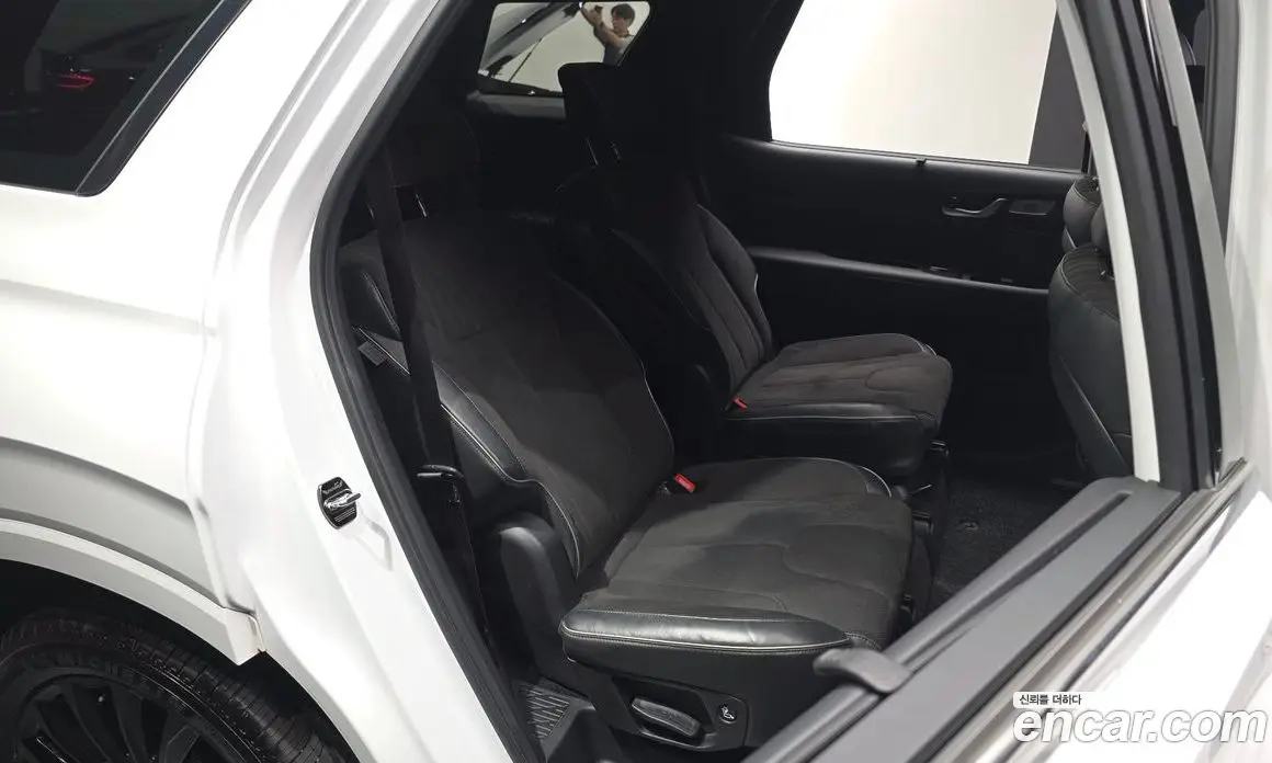 Hyundai Palisade 2023 3.8 автомат (гидро), фото 18