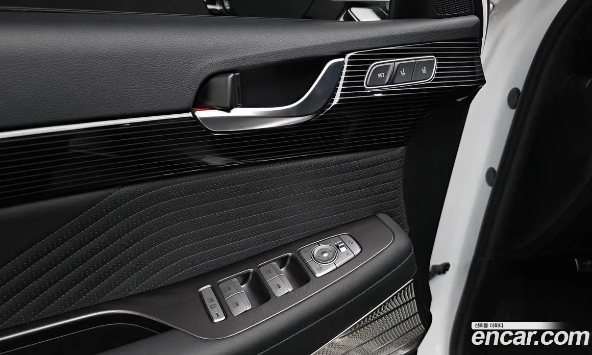 Hyundai Palisade 2023 3.8 автомат (гидро), фото 33
