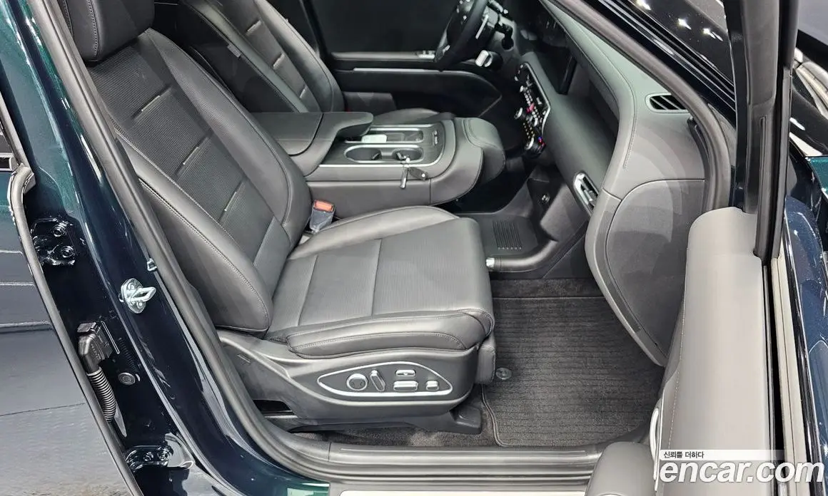 Hyundai Palisade 2025 2.5 автомат (гидро), фото 16