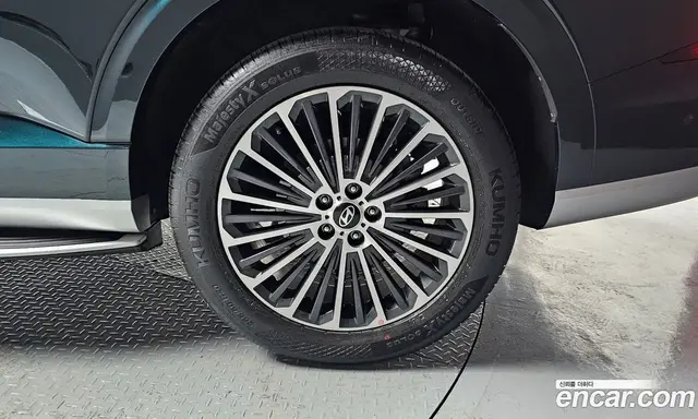 Hyundai Palisade 2025 2.5 автомат (гидро), миниатюра 7