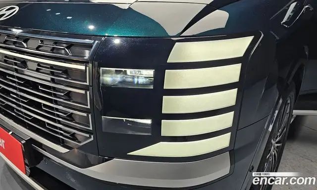 Hyundai Palisade 2025 2.5 автомат (гидро), миниатюра 8