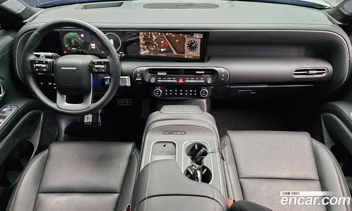 Hyundai Palisade 2025 2.5 автомат (гидро), фото 10