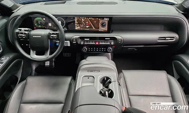 Hyundai Palisade 2025 2.5 автомат (гидро), миниатюра 10