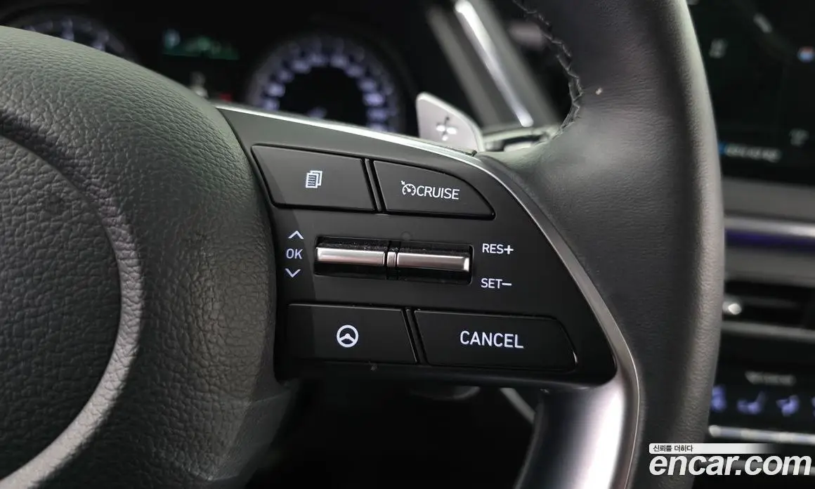 Hyundai Sonata 2022 2.0 автомат (гидро), фото 18
