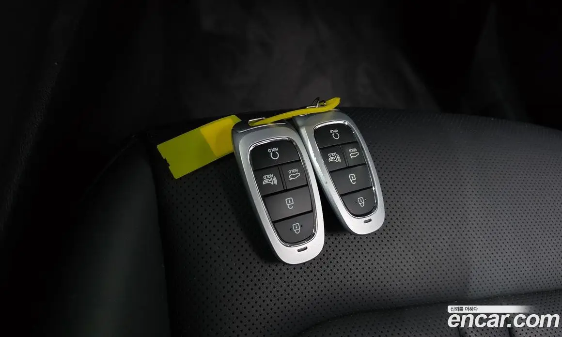 Hyundai Sonata 2022 2.0 автомат (гидро), фото 20
