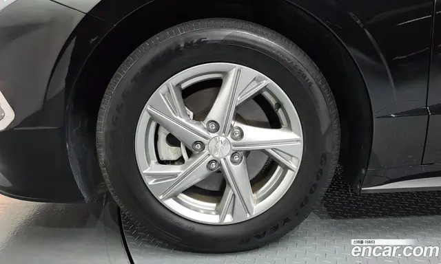 Hyundai Sonata 2022 2.0 автомат (гидро), миниатюра 5