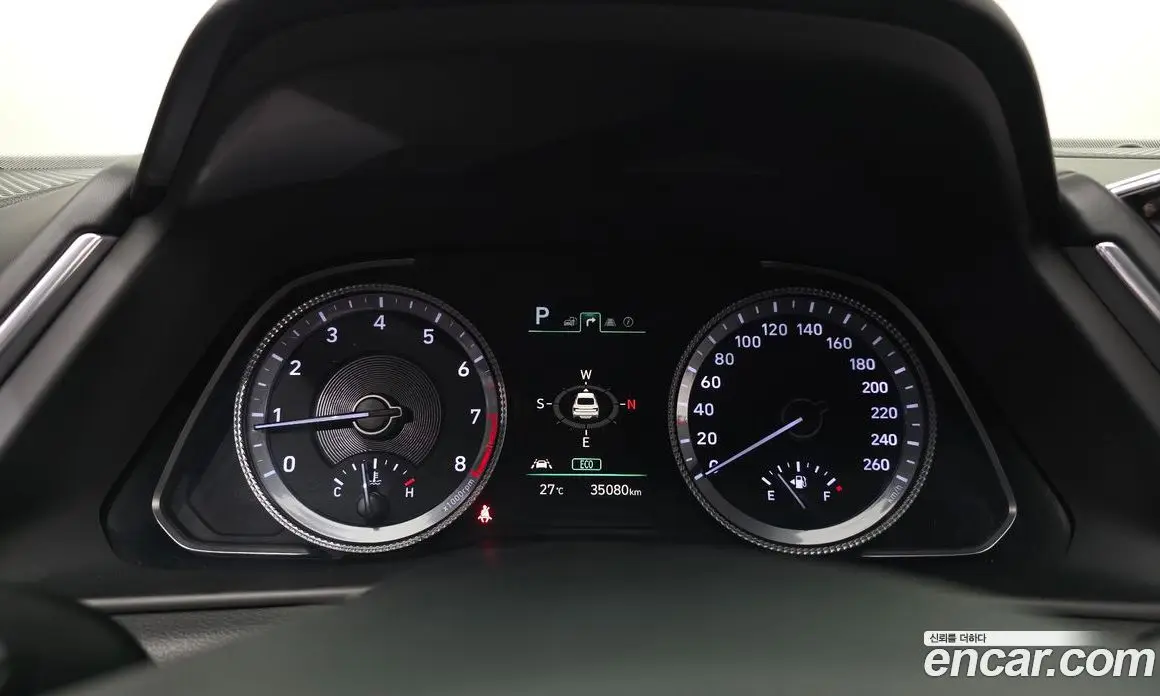 Hyundai Sonata 2022 2.0 автомат (гидро), фото 8