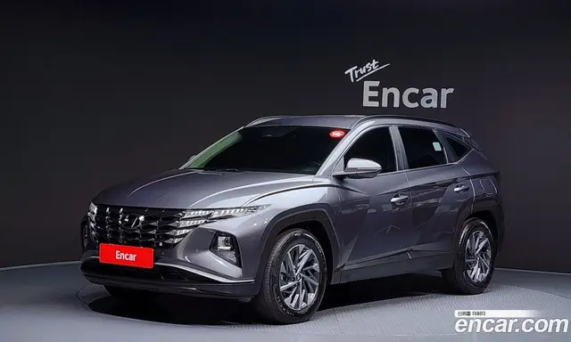 Hyundai Tucson, 2023, 37 053 км