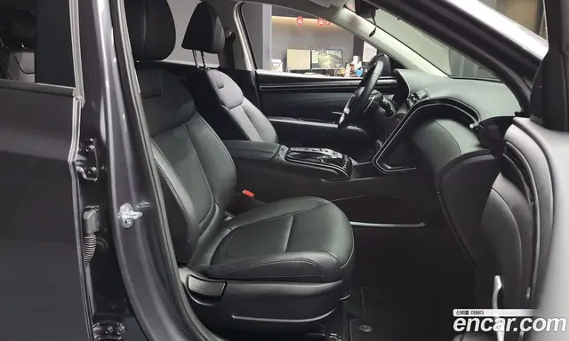 Hyundai Tucson 2023 2.0 автомат (гидро), миниатюра 11