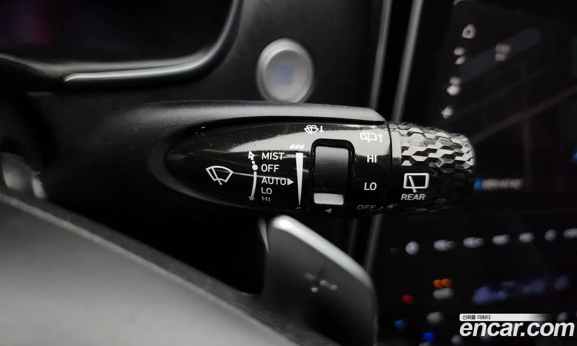 Hyundai Tucson 2023 2.0 автомат (гидро), фото 18