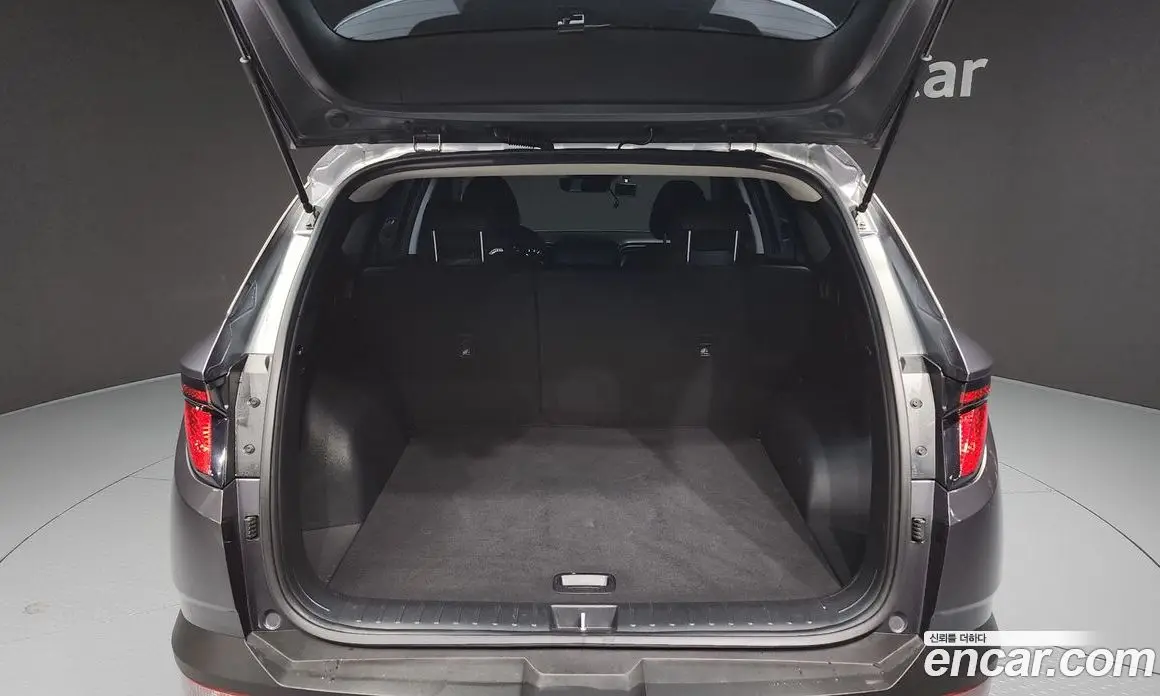 Hyundai Tucson 2023 2.0 автомат (гидро), фото 20