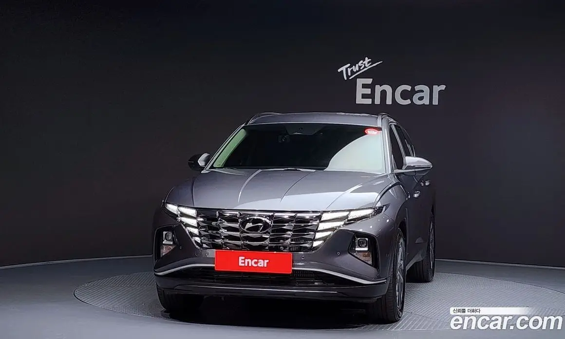 Hyundai Tucson 2023 2.0 автомат (гидро), фото 3