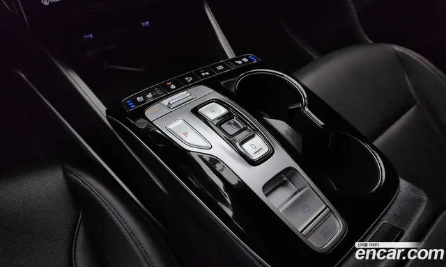 Hyundai Tucson 2023 2.0 автомат (гидро), миниатюра 9