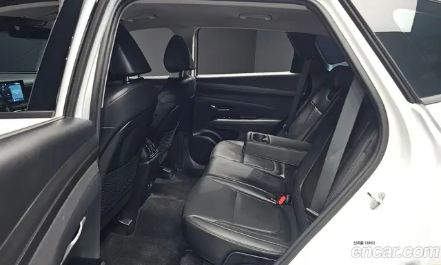 Hyundai Tucson 2024 1.6 автомат (гидро), миниатюра 12