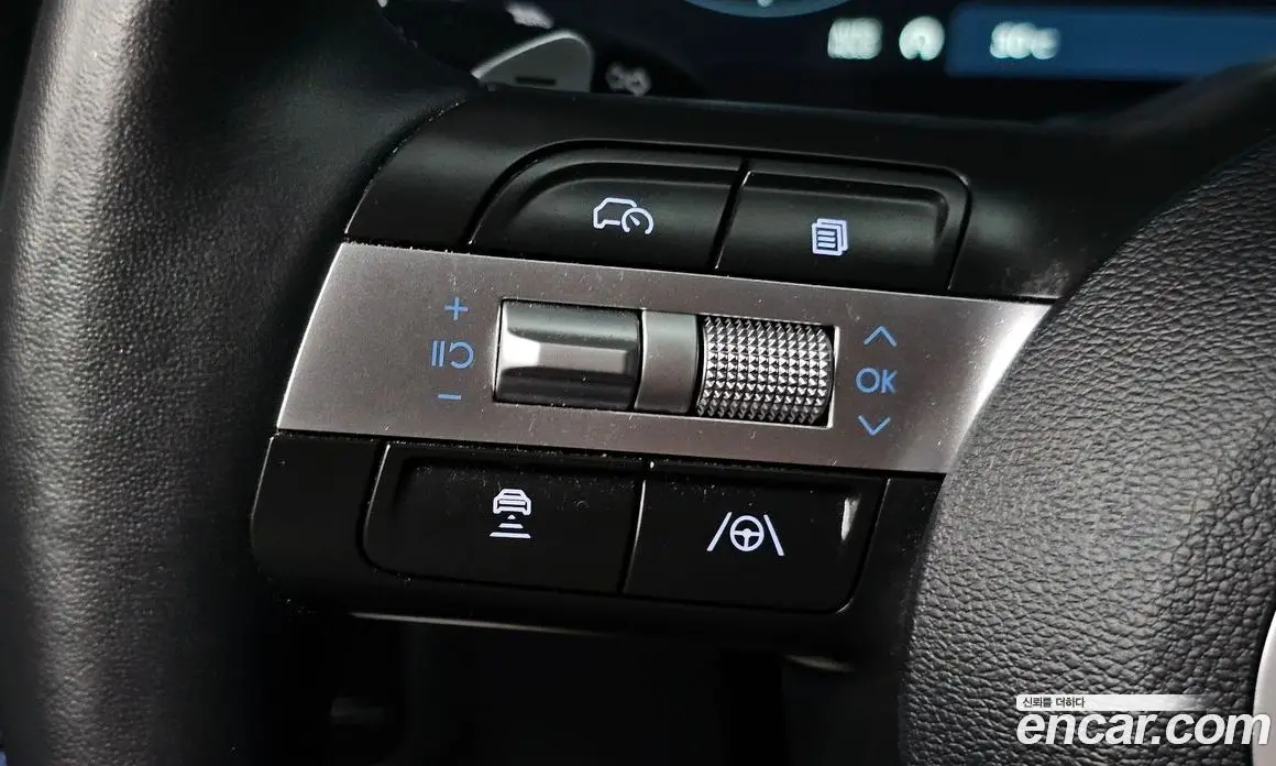 Hyundai Tucson 2024 1.6 автомат (гидро), фото 14