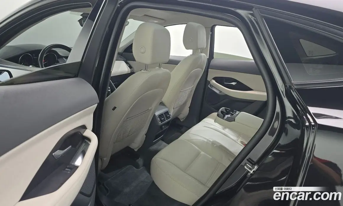 Jaguar E-Pace 2018 2.0 автомат (гидро), фото 18