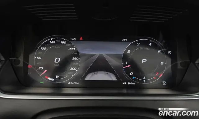 Jaguar F-Type 2021 2.0 автомат (гидро), миниатюра 11