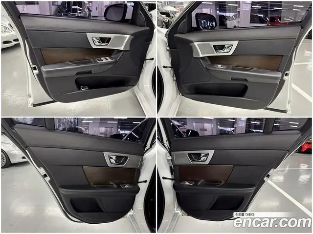Jaguar XF 2014 2.2 автомат (гидро), миниатюра 12