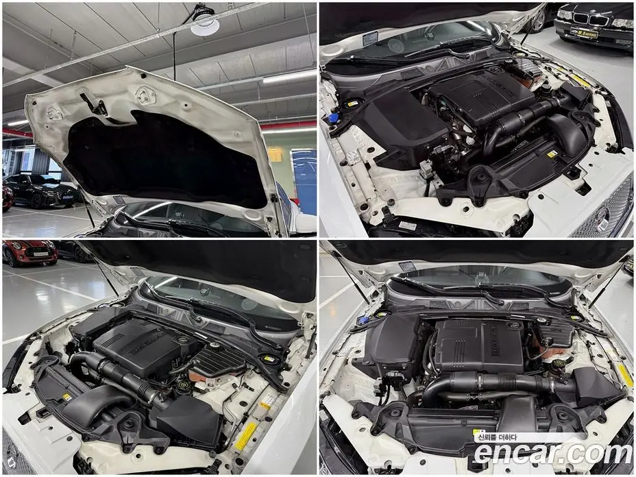Jaguar XF 2014 2.2 автомат (гидро), фото 18