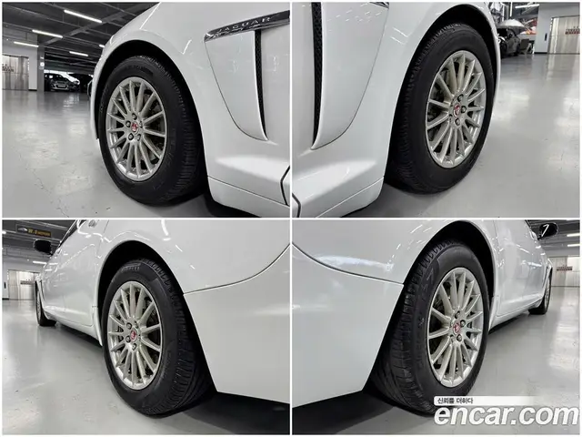 Jaguar XF 2014 2.2 автомат (гидро), миниатюра 10