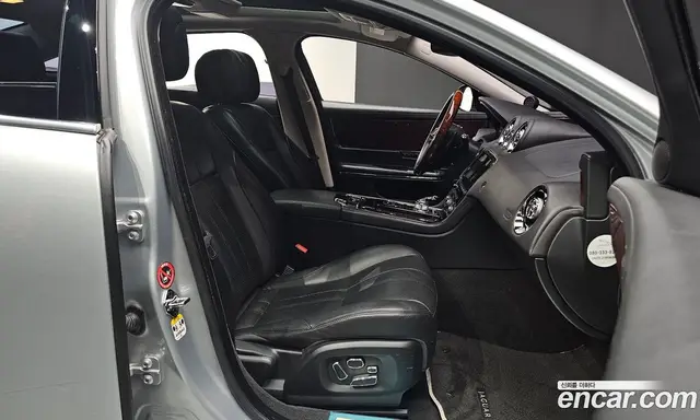 Jaguar XJ 2012 3.0 автомат (гидро), миниатюра 10