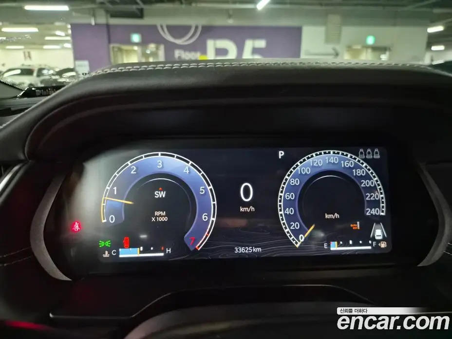 Jeep Cherokee 2022 3.6 автомат (гидро), фото 15