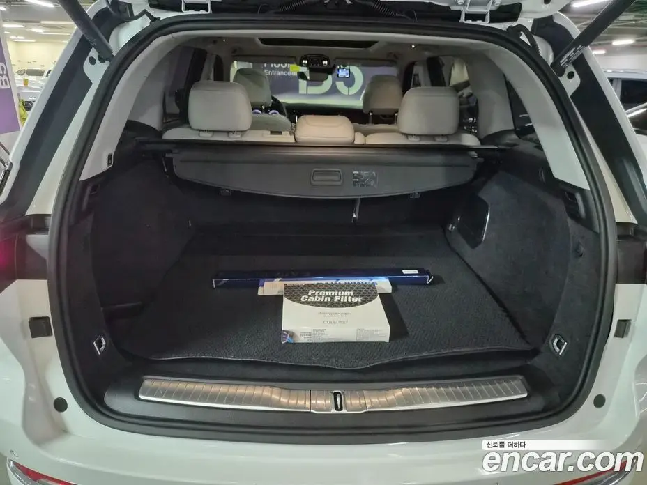 Jeep Cherokee 2022 3.6 автомат (гидро), фото 17
