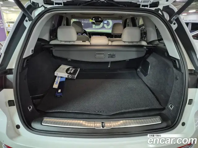 Jeep Cherokee 2022 3.6 автомат (гидро), миниатюра 5