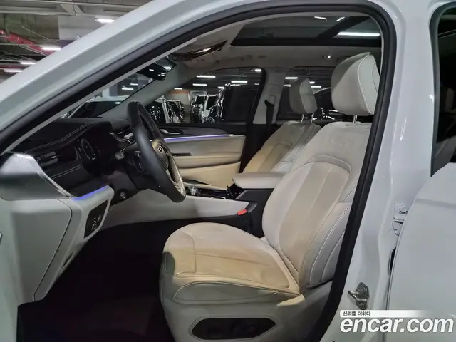 Jeep Cherokee 2022 3.6 автомат (гидро), миниатюра 6
