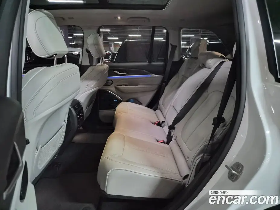 Jeep Cherokee 2022 3.6 автомат (гидро), фото 7