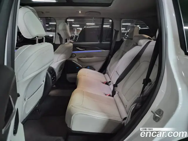 Jeep Cherokee 2022 3.6 автомат (гидро), миниатюра 7