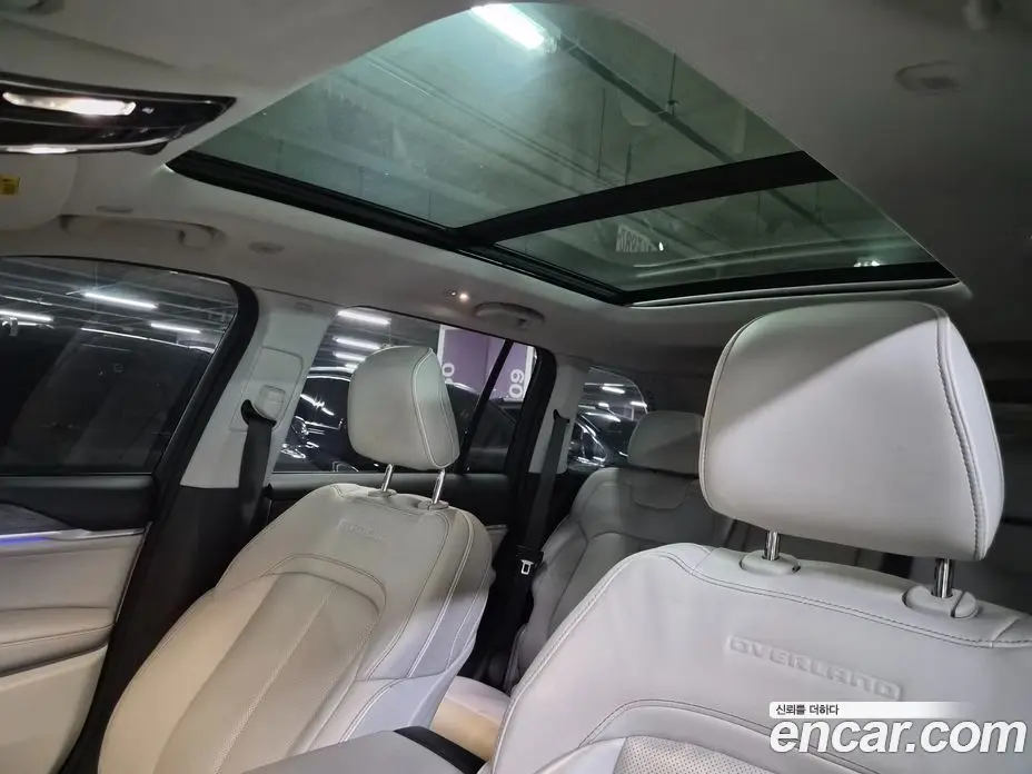 Jeep Cherokee 2022 3.6 автомат (гидро), фото 8