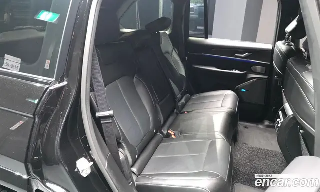 Jeep Cherokee 2023 3.6 автомат (гидро), миниатюра 11