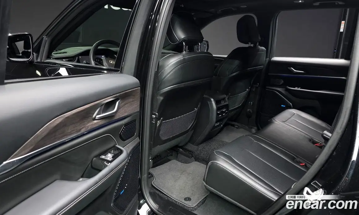 Jeep Cherokee 2023 3.6 автомат (гидро), фото 12
