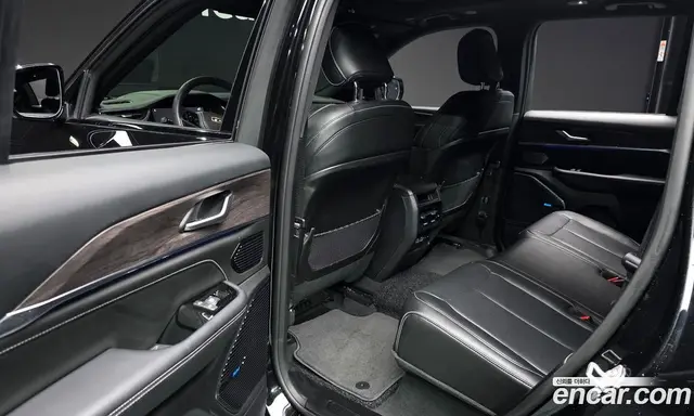 Jeep Cherokee 2023 3.6 автомат (гидро), миниатюра 12