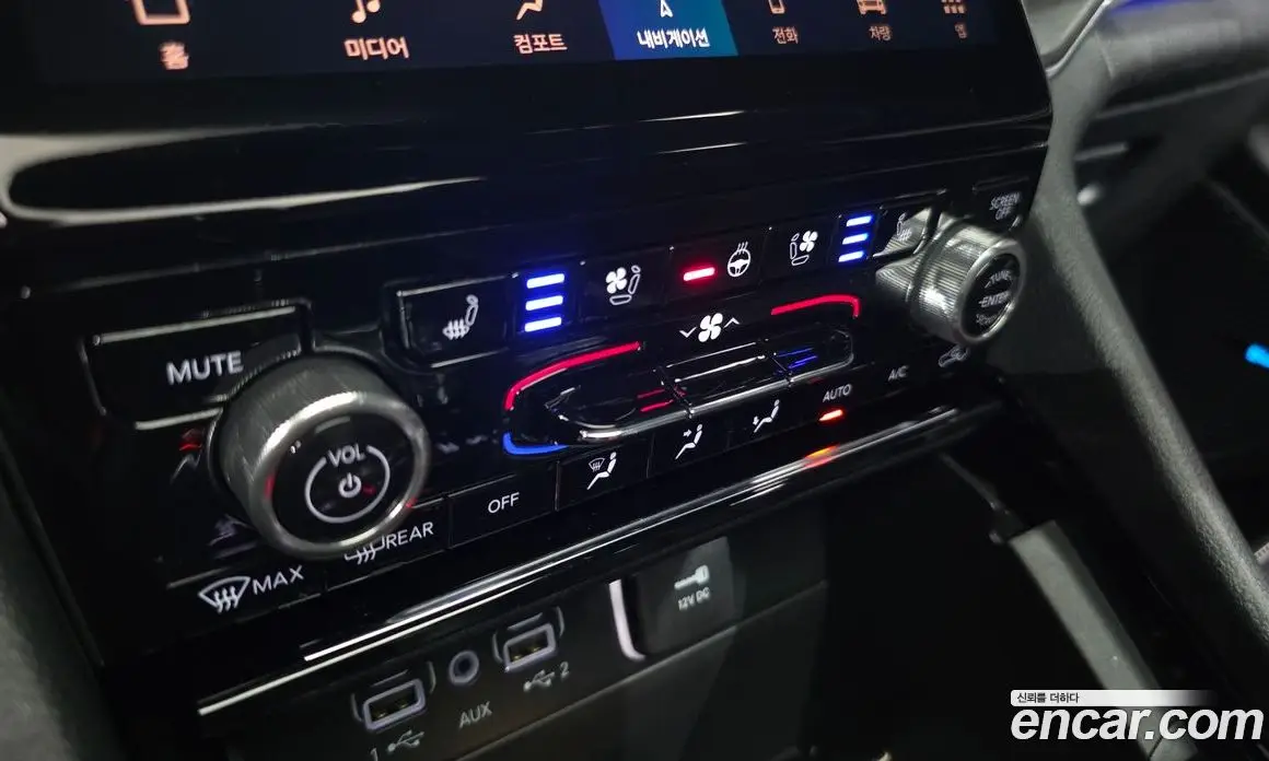 Jeep Cherokee 2023 3.6 автомат (гидро), фото 16