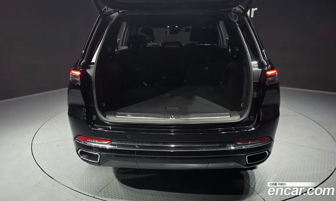Jeep Cherokee 2023 3.6 автомат (гидро), фото 20