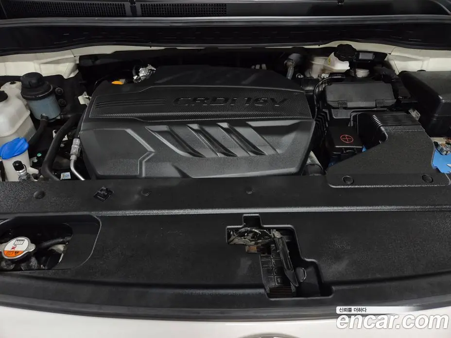 Kia Carnival 2019 2.2 автомат (гидро), фото 14