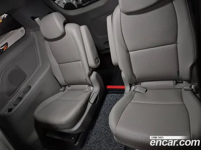 Kia Carnival 2019 2.2 автомат (гидро), миниатюра 8