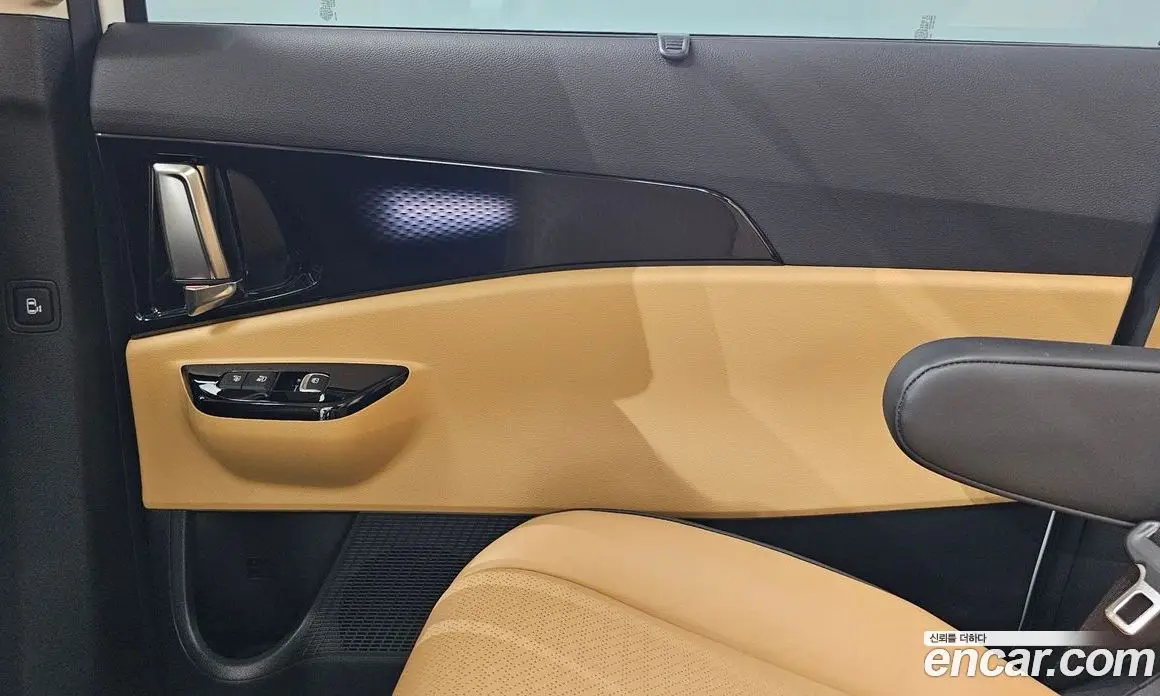Kia Carnival 2022 2.2 автомат (гидро), фото 14