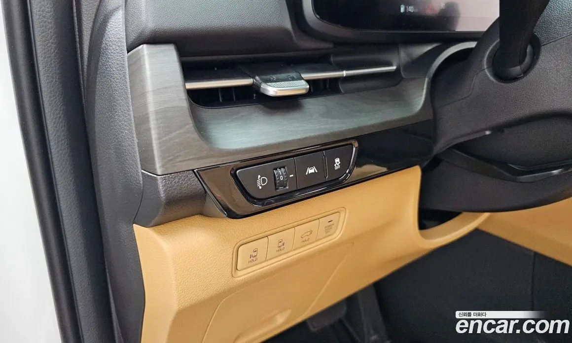 Kia Carnival 2022 2.2 автомат (гидро), фото 22