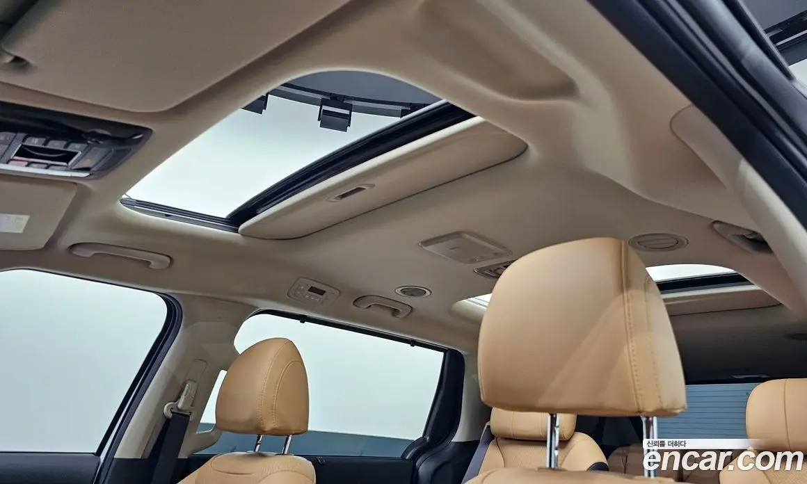 Kia Carnival 2022 2.2 автомат (гидро), фото 24