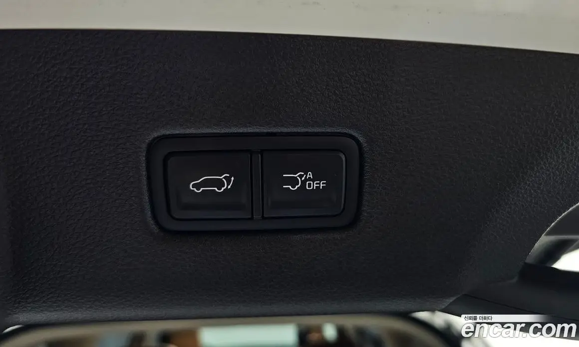Kia Carnival 2022 2.2 автомат (гидро), фото 25