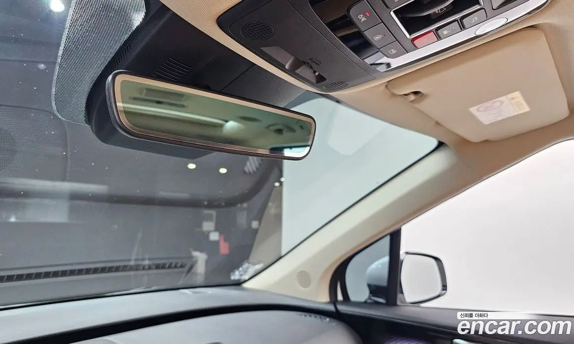 Kia Carnival 2022 2.2 автомат (гидро), фото 27