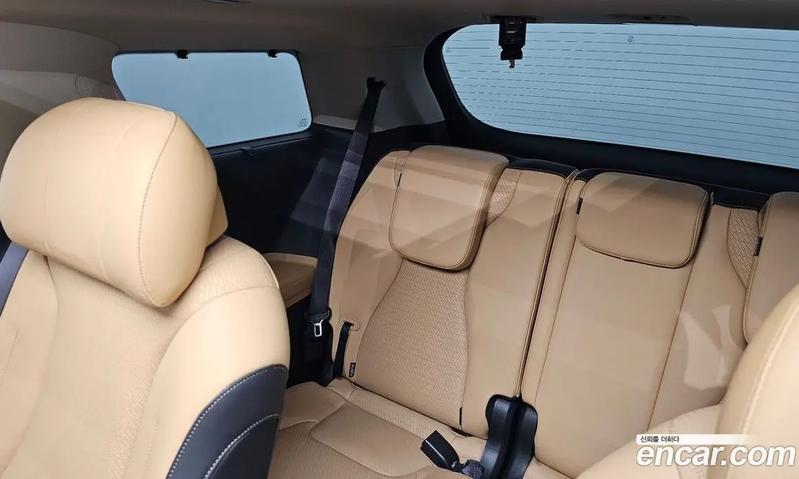 Kia Carnival 2022 2.2 автомат (гидро), фото 28